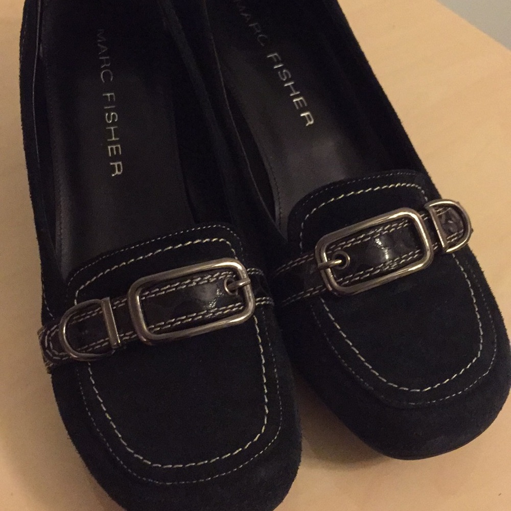 Marc Fisher shoes EUC